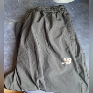 New balance joggers Size L